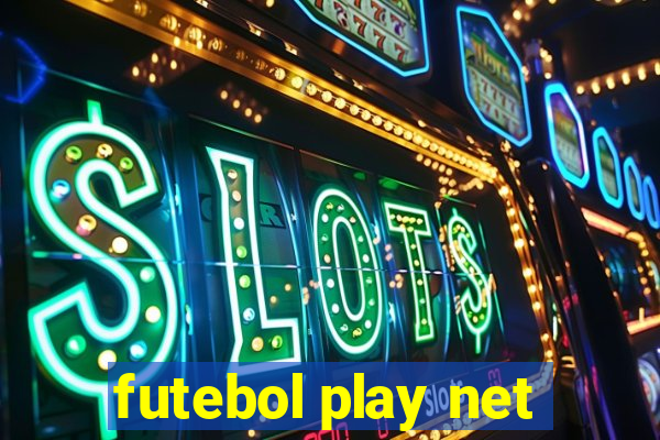 futebol play net